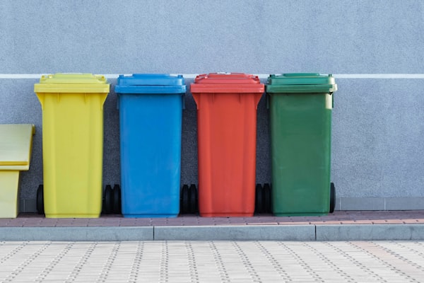 Environmental waste recycling, ISO 14001 consultancy clients of Alpha Lead Malaysia