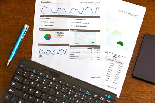 Audit compliance documents